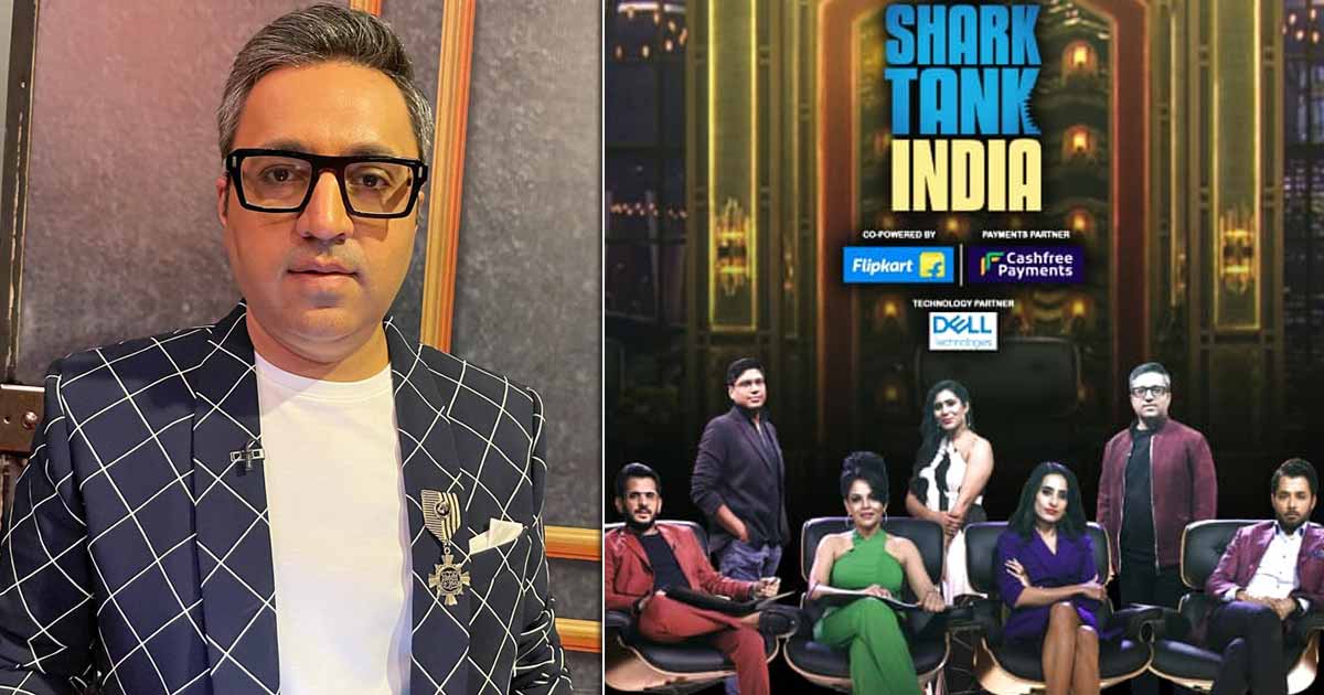 Shark Tank India Season 2: शार्क टैंक इंडिया 2 का प्रोमो हुआ रिलीज, अशनीर ग्रोवर को हटाने से भड़क उठी जनता