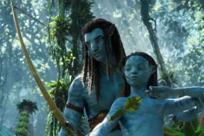 Avatar 2 Screening-Review: