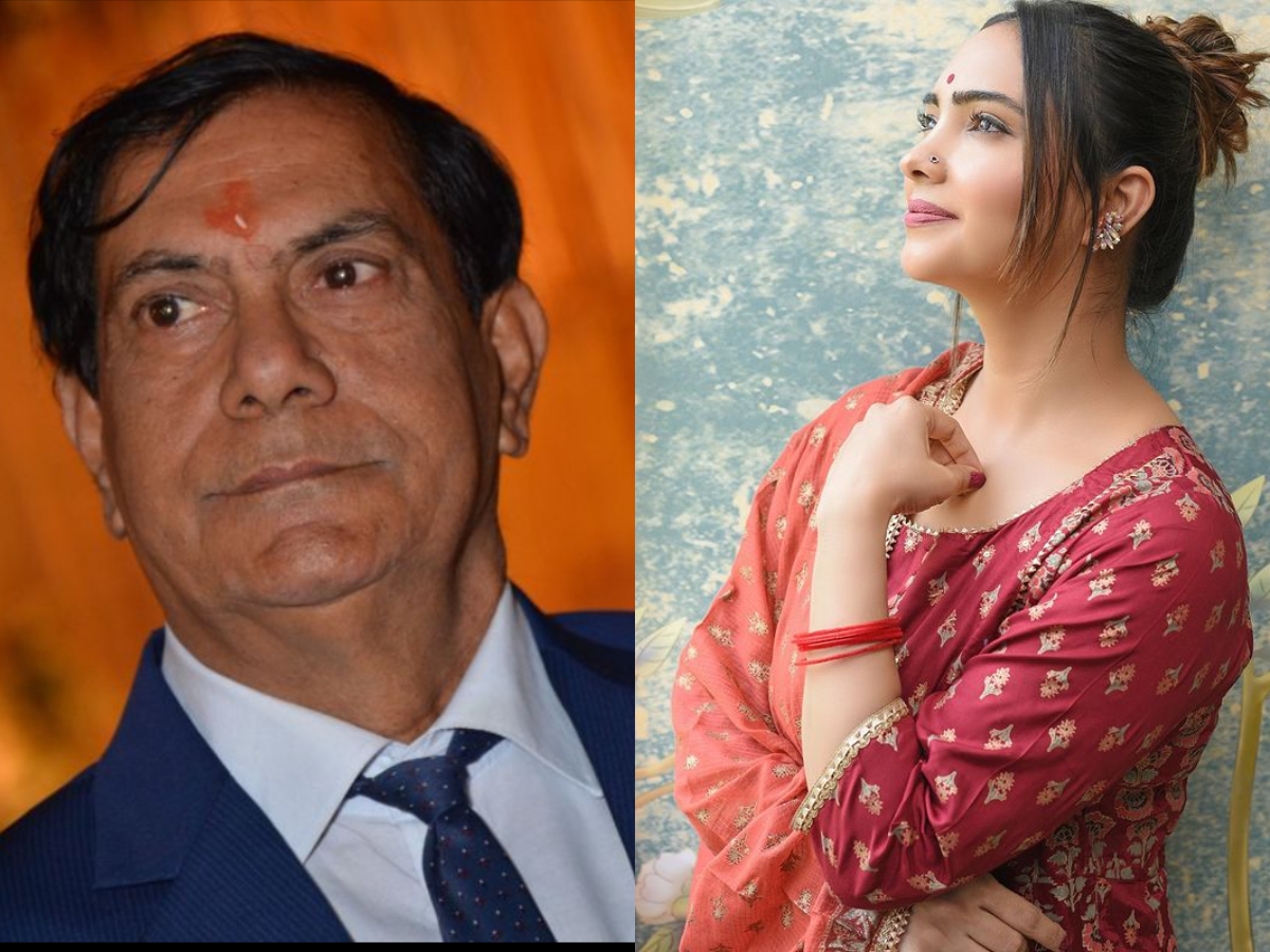 Pooja Banerjee: ‘कुमकुम भाग्य’ फेम पूजा बनर्जी के पिता का हुआ निधन, एक्ट्रेस ने शेयर किया इमोशनल नोट