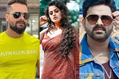 Yamini Singh does not want to work with Pawan Singh praised Khasari Lal Yadav