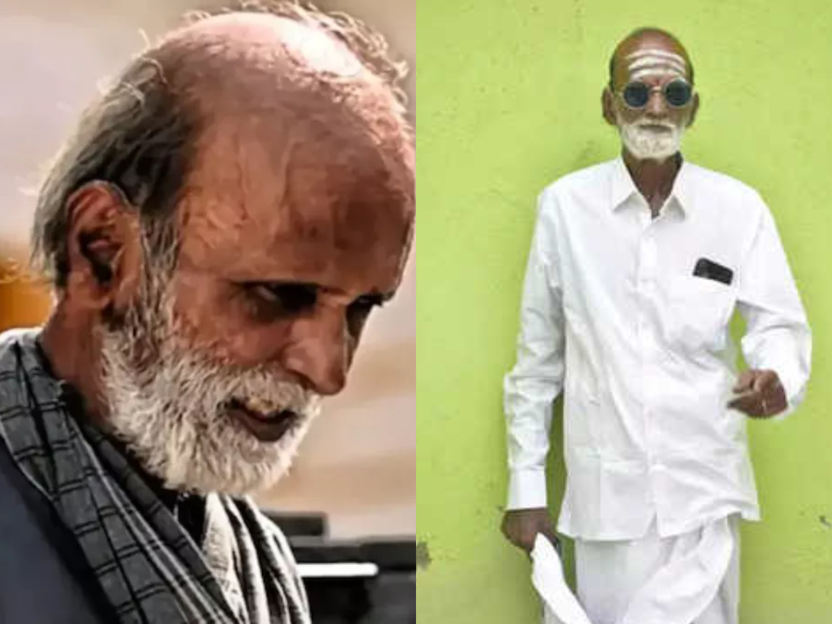 साउथ एक्टर कृष्ण जी राव का 70 साल की उम्र में निधन, केजीएफ में यश के साथ निभाया था अहम किरदार
