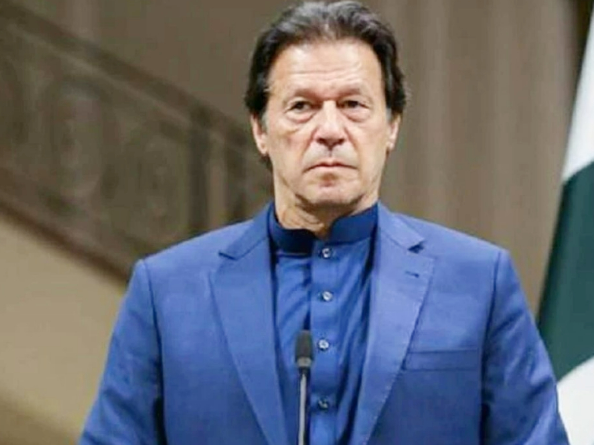 Imran Khan: पाकिस्तान के पूर्व प्रधानमंत्री इमरान खान की है एक ‘सीक्रेट’ बेटी, सच सामने आया तो मचा हंगामा