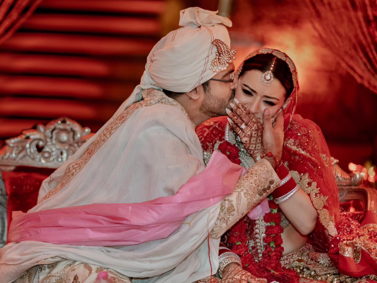 Hansika Motwani Wedding Pictures (3)