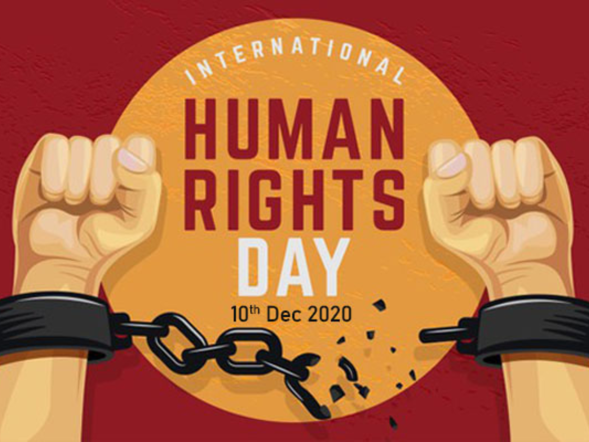 Human Rights Day 2022: इस वजह से मनाया जाता है मानवाधिकार दिवस, 48 देशों ने किया था प्रस्ताव पर हस्ताक्षर!