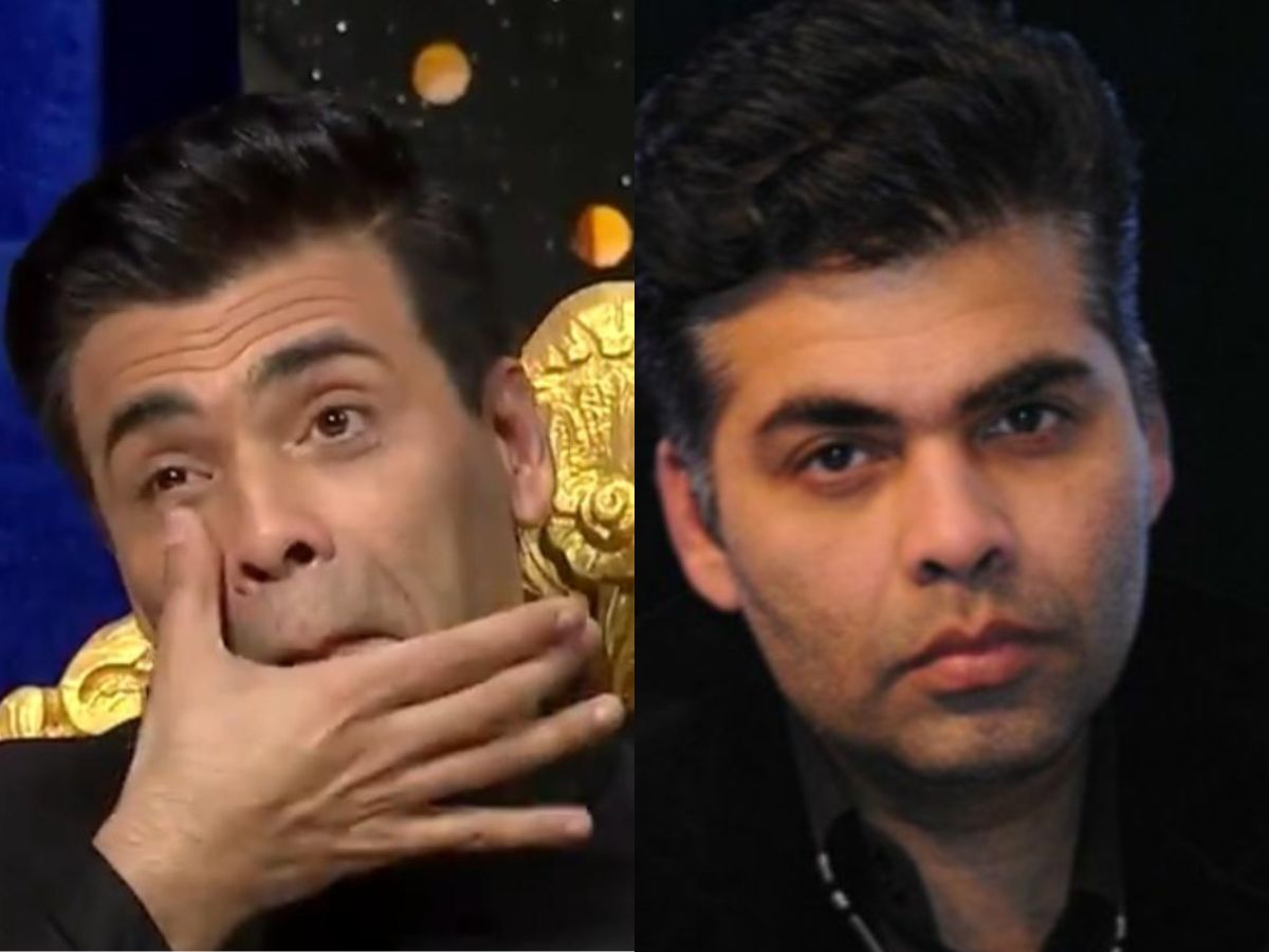 Karan Johar: फिल्मों के रीमेक बनने पर करण जौहर ने खुद को ठहराया गुनहगार, कहा, ‘हमने अपनी जड़ों को खो दिया’