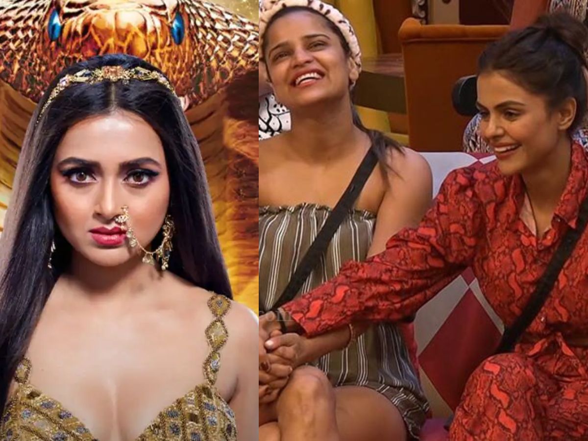 Naagin 7: पक्की खबर! प्रियंका चौधरी और अर्चना गौतम की मुरीद हुई एकता कपूर, अगले सीजन के लिए किया फाइनल