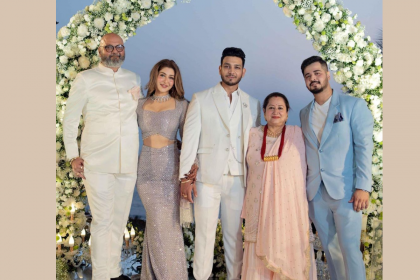 Sonarika Bhadoria Wedding Pictures