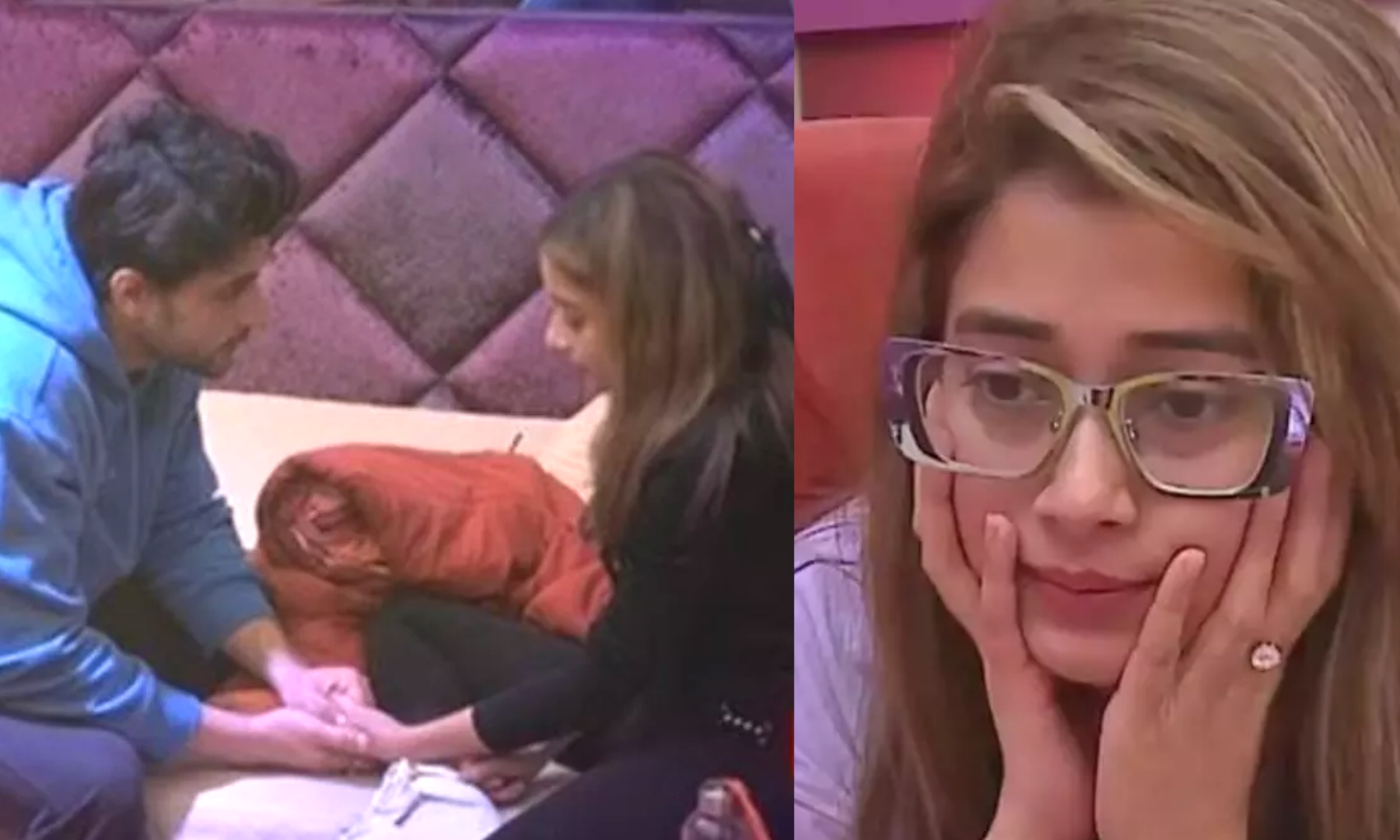 BB16: टीना दत्ता को नहीं समझ पा रहे हैं शालीन भनोट, लोगों के तीखें सवालों के बाद अब दोनों के बीच आएगी दूरी