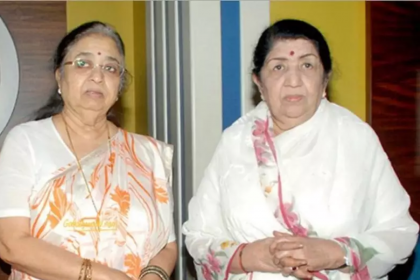 Usha Mangeshkar Birthday: लता की बहन उषा मंगेशकर को इस गाने से मिली खूब पहचान, जानें सिंगर से जुड़ी खास बातें!