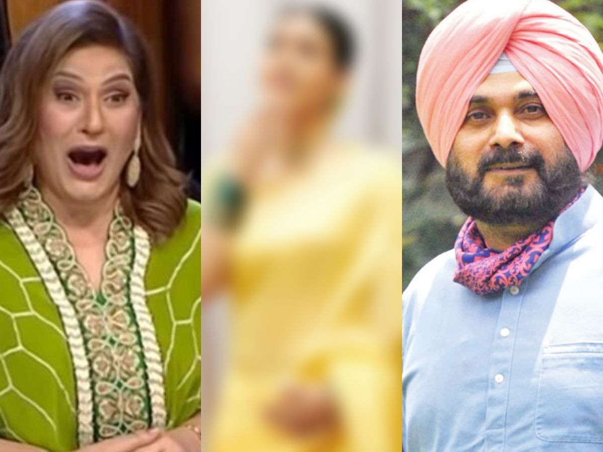 TKSS: पहले अर्चना पूरन सिंह ने काटा था सिद्धू का पत्ता, अब खुद पर लटकी तलवार; ये हसीना छीन सकती है कुर्सी