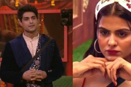 Bigg Boss 16: अंकित गुप्ता ने खेला अपनी दोस्त प्रियंका चाहर चौधरी के साथ ही खेल, कर लिया राजा का ताज अपने नाम