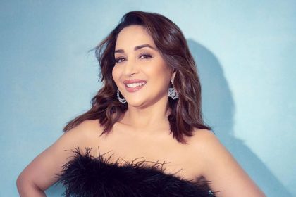 55 साल की उम्र में Madhuri Dixit का फिटनेस रूटीन