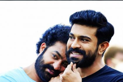 Ram Charan  को लेकर Jr NTR ने कहा वो अच्छे पिता बनेंगे