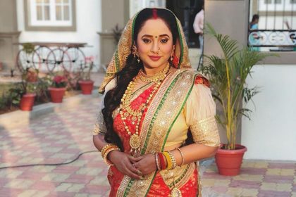 शादी के लिए तैयार हैं Rani Chatterjee