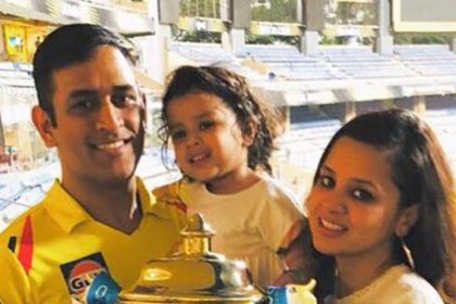 Dhoni ने IPL में बनाए हैं ये शानदार रिकार्ड्स