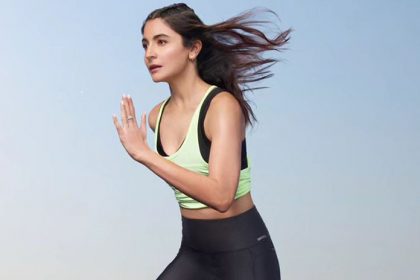 35 साल की अनुष्का शर्मा के Fitness Tips